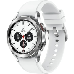 Hodnocení dámských Samsung chytrých hodinek Galaxy Watch 4 Classic 42mm.