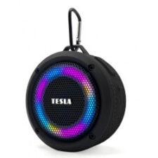 Bluetooth reproduktor Tesla Sound BS60 recenze
