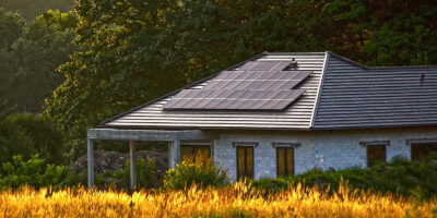 Fotovoltaická elektrárna. Ekologické a úsporné řešení v roce 2023