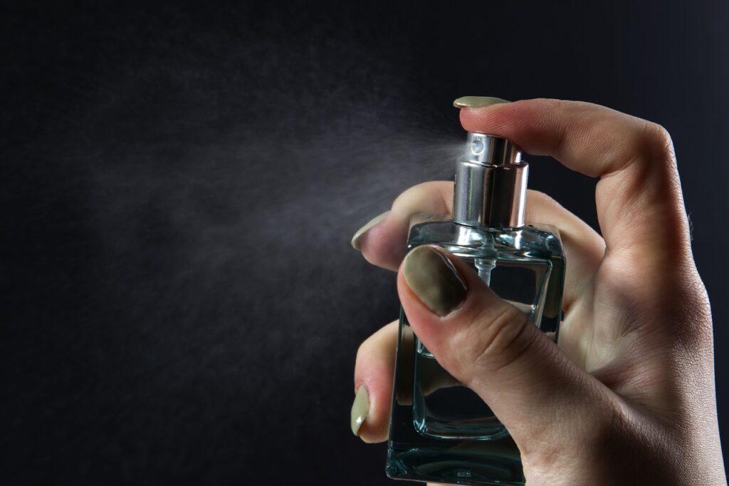 Jak poznat padělky parfému? Informace