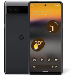 Mobilní telefon Google Pixel 6a recenze