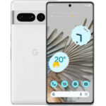 Mobilní telefon Google Pixel 7 Pro recenze