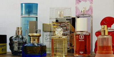 Nejlepší levné parfémy 2024