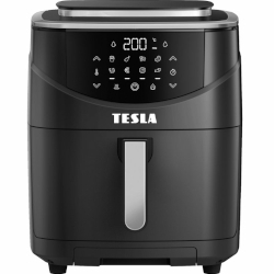 Tesla AirCook & Steam QS500