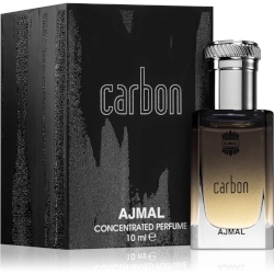 Testujeme levný parfém pro muže Ajmal Carbon.