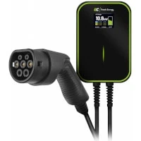 Nabíjecí stanice pro elektromobily. Jak nabíjet doma v roce 2023?