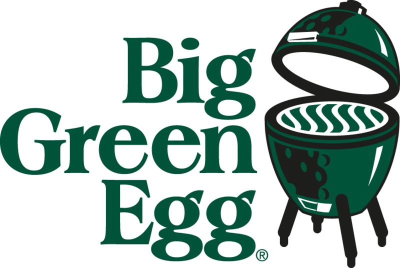 keramický gril Big Green Egg