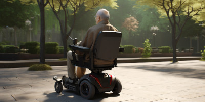 Nejlepší elektrické invalidní vozíky 2023 – recenze a doporučení