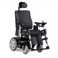 Nejlepší elektrické invalidní vozíky 2023 – recenze a doporučení