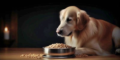 Nejlepší granule pro psy – nezávislý test a srovnání 2023