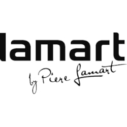 Výrobce grilovacích pánví Lamart.