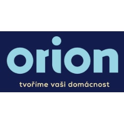 Výrobce grilovacích pánví Orion.