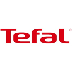 Výrobce grilovacích pánví Tefal.