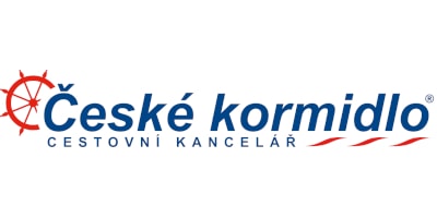 české kormidlo logo