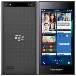 Blackberry leap mobilní telefon recenze