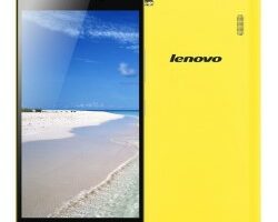 Recenze Lenovo K3 Note