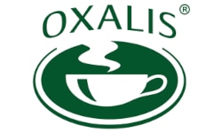 Sypané čaje Oxalis.