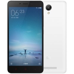 Xiaomi Redmi Note 2 16GB recenze testado