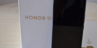 Recenze Honor 90
