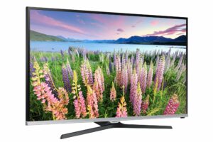 Samsung UE40J5100 recenze testado tv