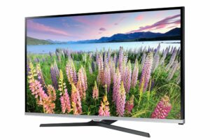 Samsung UE40J5100 recenze testado tv