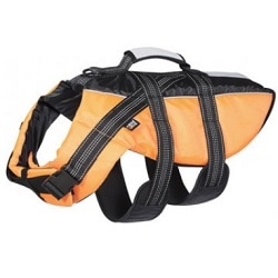Rukka Safety Life Vest - plovací vesta pro psy