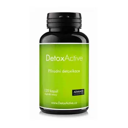 Advance DetoxActive