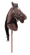 Hobby horse HKM