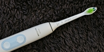 Recenze Philips Sonicare ProtectiveClean 5100