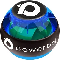 Nejlepší powerball – Recenze a tipy jak cvičit