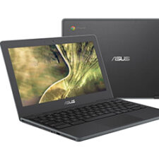 Asus Chromebook C204 - repasované notebooky