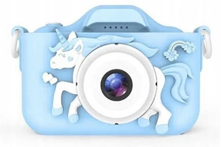 Dětský fotoaparát - jak vybrat foťák pro děti