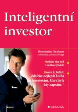 Kniha inteligentní investor