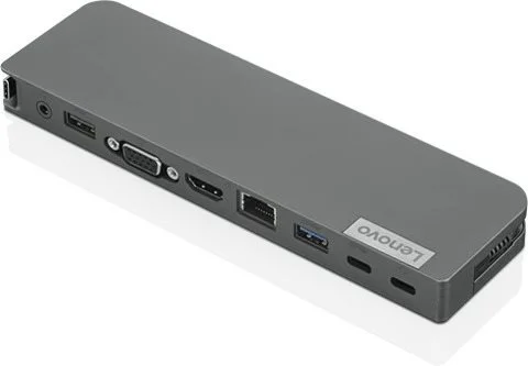 recenze Lenovo USB-C Mini Dock