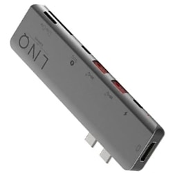 Linq Pro USB-C 10Gbps Multiport Hub