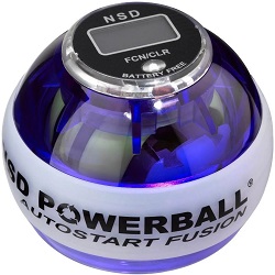 NSD Powerball 280Hz Autostart Fusion