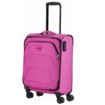Travelite Adria S - cestovní kufry testado
