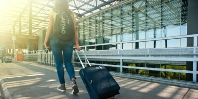 Test 6 nejlepších cestovních kufrů a zavazadel v roce 2024