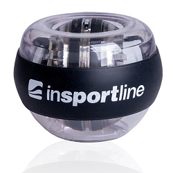 inSPORTline MegaSpin - powerball