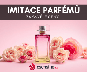 Levné parfémy, Esensino