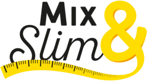Mixslim logo