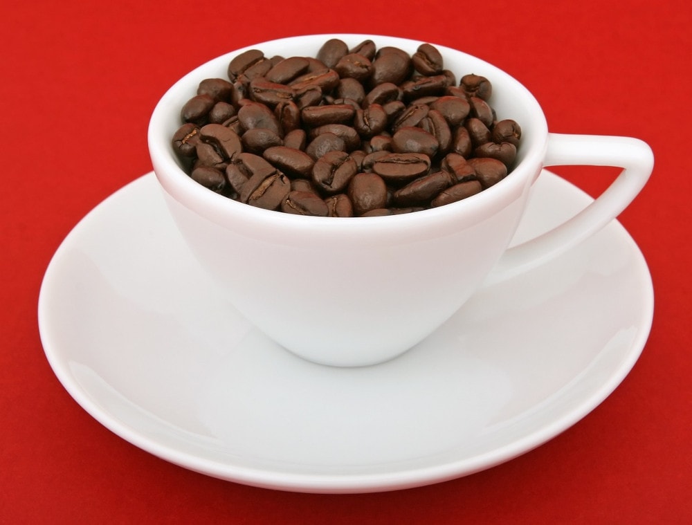 Nejlepší přípravek na odvápnění kávovaru