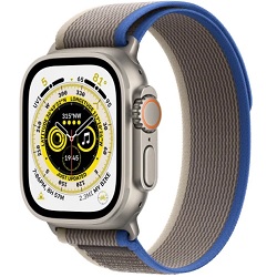 Apple Watch Ultra - recenze testado