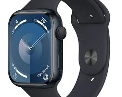 Recenze Apple Watch Series 9
