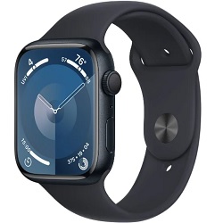 Apple Watch Series 9 - chytré hodinky