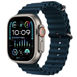 Apple Watch Ultra 2 - chytré hodinky