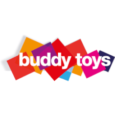 Značka Buddy Toys