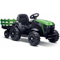 Buddy Toys Farm Tractor