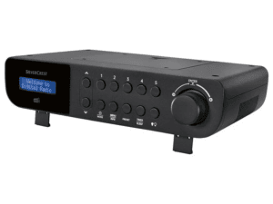Silvercrest kuchyňské rádio DAB+