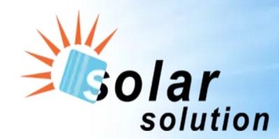 Solar solution - solární ohřev vody